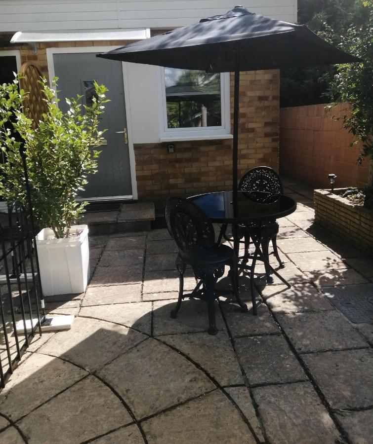 Apartmán Quest Fulfiller - Near General Hospital, Free Parking & Garden Southampton Exteriér fotografie