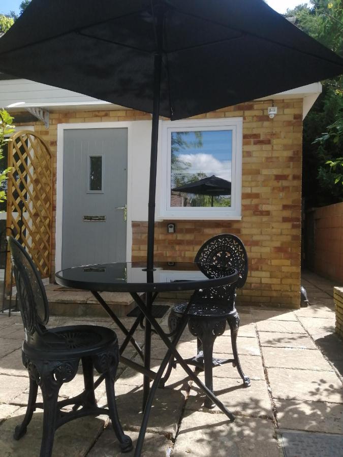 Apartmán Quest Fulfiller - Near General Hospital, Free Parking & Garden Southampton Exteriér fotografie