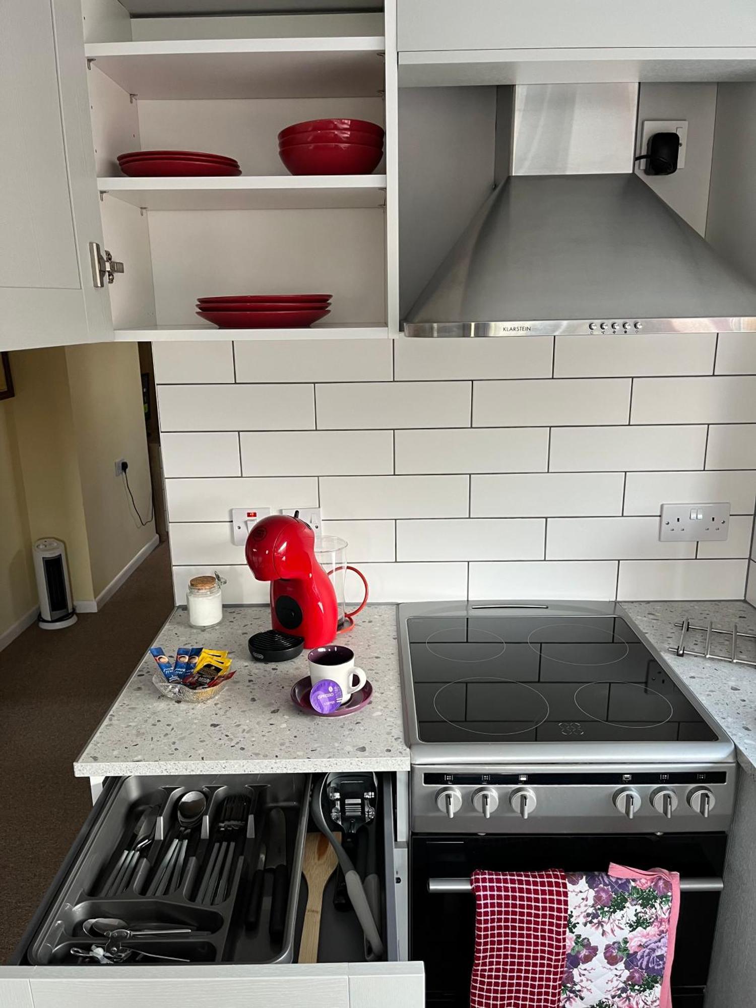 Apartmán Quest Fulfiller - Near General Hospital, Free Parking & Garden Southampton Exteriér fotografie